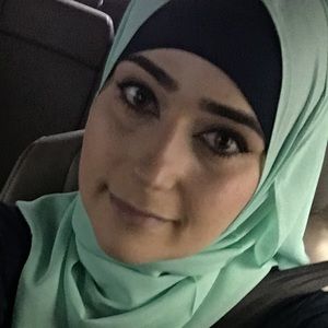 Meet your Posher, Nasreen